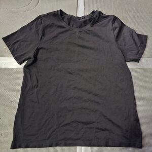 Black Fabletics Tshirt